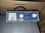 Vintage Cb Ham Radio Philmore Transmission Analyzer Model FSM55. Fixed Price $50.00.