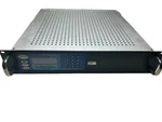 Jfw 50PA-129-02 Programmable 2X Attenuator 30-3000MHZ 0-63.5DB 0.5DB 19" Rm. Fixed Price $254.15.