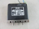 Narda SEM123LT Latching Terminating Coaxial Rf Switch DC-18 Ghz 28 Vdc Sma. Fixed Price $45.00.
