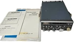 Vintage Yaesu CPU-2500R Ham Radio Transceiver With Instruction Manual. Fixed Price $159.00.