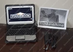 Panasonic Toughbook CF-20 MK2 1.2GHZ 8GB Ram 1TB Ssd Hd Win 11 Pro Lte Gps. Fixed Price $349.00.