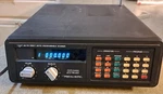 Vintage Realistic 2020 20-112 Am-fm Direct Entry Programmable Scanner Japan. Fixed Price $26.00.
