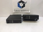 Lot Of Motorola Radius 120 Two Way Radio *powers On* *untested* *read*. Fixed Price $120.00.