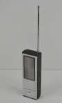 National Panasonic RJ-8 Transceiver Walkie Talkie Two Way Radio Powers. Fixed Price $62.99.