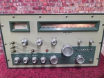 Powers Heathkit Mohawk RX-1 Vintage Tube Communications Receiver Ham Radio. Fixed Price $195.00.