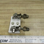 Tube Socket Johnson 212 For 833 Ham Radio. Fixed Price $25.00.