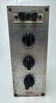 Eico 1180 Decade Capacitance Box - Vintage Used Test Equipment Brooklyn Ny. Fixed Price $27.89.