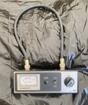 Vintage Micronta 3 Way Cb Tester #21-526A Radio Shack Tandy Untested Used. Fixed Price $18.00.