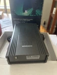 Winradio WR-1000E Vintage Communications Receiver Untested. Fixed Price $160.00.