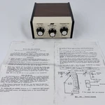 MFJ-901 Versa Tuner Hf Antenna 200W Tested Ham Radio With Manual. Fixed Price $59.95.