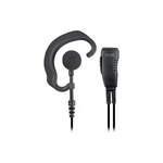 Pryme SPM-323EB Responder Earpiece Mic For Motorola Gp Ht Mts Mtx Xts. Fixed Price $52.00.