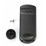 Waist Back For Yaesu VX-7R VX-6R VX177 FT-277R/270R Walkie Talkie CLIP-14. Fixed Price $13.81.