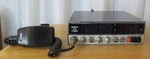 Vintage Robyn GT-7C Cb Transceiver With Microphone. Fixed Price $58.95.