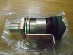 Dash Light Assy, Indicator, Red, 8376499, 6210-00-699-9457 Military Surplus, Nos. Fixed Price $18.50.