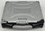 Panasonic Toughbook CF-29 13.3" Laptop W/ Intel Pentium 1.60GHZ Cpu 1280MB Ram. Fixed Price $35.95.