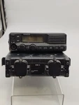 Kenwood TK-790H Transceiver And Control Head Working Used. Fixed Price $187.00.