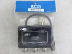 AS5000 Antenna Terminal Selector Aor For AR5000 Series Radio Accessories Japan. Fixed Price $151.00.