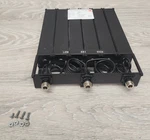 Rfs Radio Frequency Systems 5085-3 Vhf Duplexer Tested Working. Fixed Price $399.99.