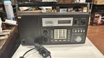 Realistic DX-400 Am Fm Direct Entry Communication Receiver Radio 20-207 Black. Fixed Price $74.99.