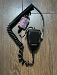 Diesel 4-3 Noise Cancelling Cb Microphone Vintage With Gear Keeper By Hammerhead. Fixed Price $20.00.
