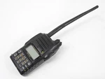 Vertex Yaesu VXA-220 Air-band Handheld Transceiver Radio (needs Battery). Fixed Price $90.00.