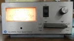 Alliance HD-73-1 Dual-speed Ham Radio Cb Heavy-duty Antenna Rotator Control Box. Fixed Price $49.99.