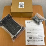 Yaesu GC-038B Mast Clamp G-450A/800DXA/1000DXA Applicable Diameter 63. Fixed Price $65.00.