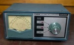 Daiwa CN360 Ham Radio 140-450MHZ Swr & Power Meter, No Supply, As Is Cond.. Fixed Price $74.99.