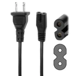 Ac Power Cord Cable For Hp Smart Tank 5101 5102 6001 7301 All-in-one Printer. Fixed Price $11.49.