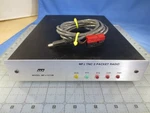 Mfj 1270B TNC-2 Packet Radio Controller Vhf/hf Ham Enterprises. Fixed Price $59.99.