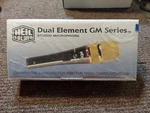 Heil Dual Element GM-4 Studio Microphone New In Box. Fixed Price $159.00.