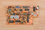 Tested & Working Ten Tec 564 Omni Vi+ Plus 81599 92836 5-5.5MHZ Pll Pc Board. Fixed Price $150.00.