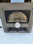 Rme Radio Manufacturing Engineers VHF-152A Preselector. Fixed Price $189.99.