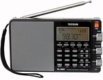Tecsun PL-880 Fm/lw/mw/sw Ssb Pll Shortwave Radio With 3050 Station Memory. Fixed Price $321.30.