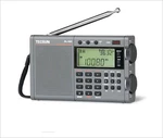 Tecsun PL-320 Full-band Portable Radio Fm/am/sw/lw, Dsp, Lcd Display. Fixed Price $102.24.