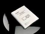 Yaesu FT-991A Transceiver Instruction Manual Operating Guide Metal Coil Bound. Fixed Price $19.99.