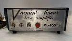 Varmint XL-100 Linear Power Amplifier Ham Amateur Radio As Is Untested. Fixed Price $139.00.