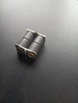 T1 Pair - Split Ferrite Transformer Ham Transmitter Driver. Fixed Price $9.90.