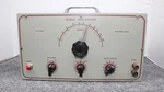 Heathkit AO-1 Audio Generator. Fixed Price $40.00.