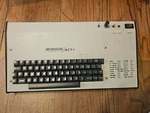 Retro Microlog Corp ACT-1 Keyboard Rtty/cw Terminal Vintage Ham Radio Electronic. Fixed Price $314.95.