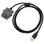 Usb Programming Cable For Motorola Radio DGM4100+ DGM6100+. Fixed Price $18.00.