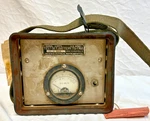 Hickok Electrical Instrument Teat Set Battery TS-776/U Estate Pth. Untested. Fixed Price $49.00.