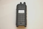 Icom IC-T21A Vhf 2M Transceiver Uhf Receiver Works Rare. Fixed Price $100.00.