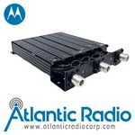 Motorola DSCP10725 (untuned) Uhf (406-500 Mhz) Mobile Duplexer. Fixed Price $509.00.