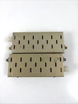 Systems Rf Power Amplifier Model 16330 Pair. Fixed Price $39.95.