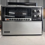 Vintage Lloyds Solid State Radio Am/fm Multi Band 8N55B. Fixed Price $59.99.