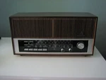 Grundig Rf 121U Solid State Am Fm Radio Vintage Excellent Working Condition. Fixed Price $200.00.
