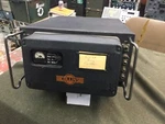 Military Radio Collins Aircraft 618S1 Hf Transceiver 2-25MHZ. Fixed Price $300.00.