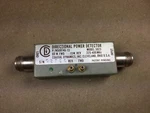 Coaxial Dynamics 225-400MHZ Directional Power Detector 3023 60W Fwd 15W Rev #3. Fixed Price $15.00.