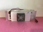 Harris Macom Mastr Iii Vhf 110W Power Amplifier, 150-174MHZ 26V. Fixed Price $150.00.